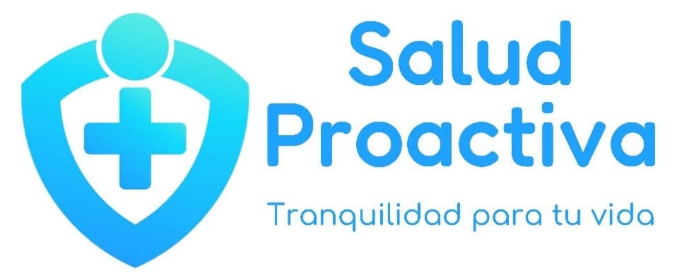 Logo Salud ProActiva